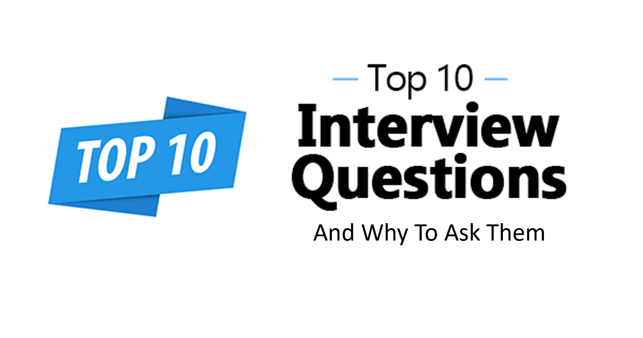 Top 10 Interview Questions for Strategic Sourcing Roles