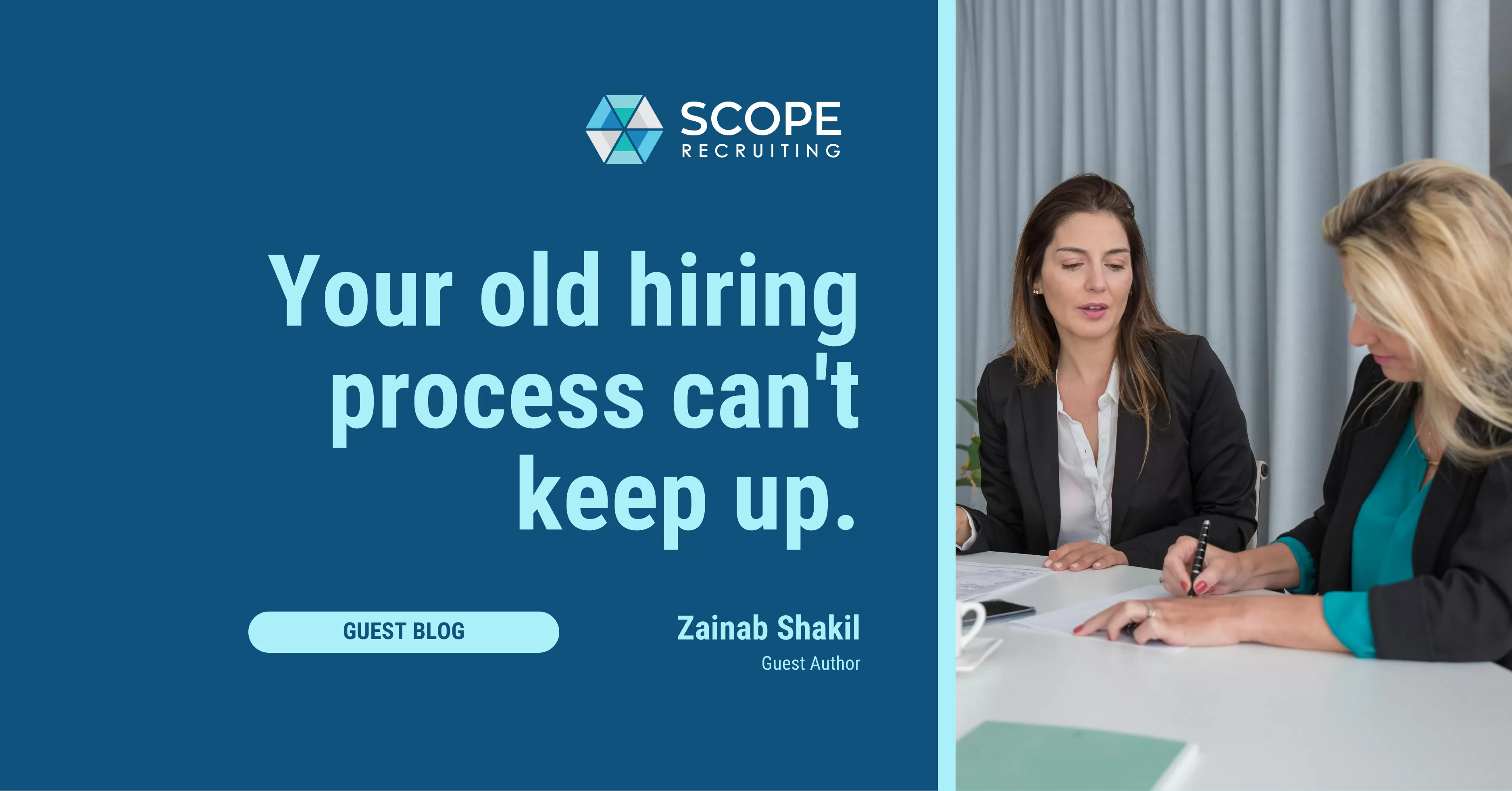 High-Volume Hiring Strategies for HRs to Recruit Efficiently