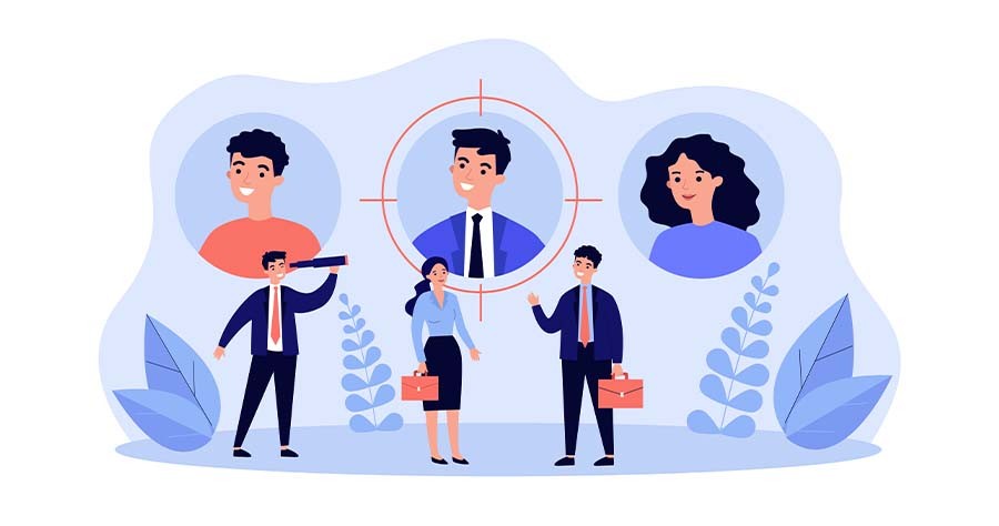 Attract Passive Candidates