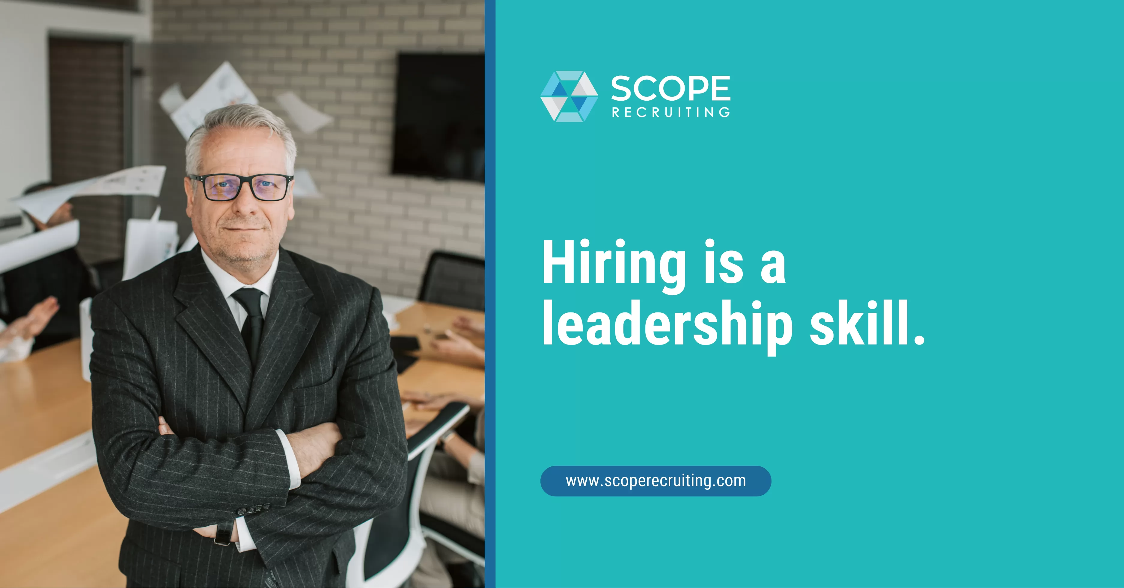 Leadership Resolutions for 2026