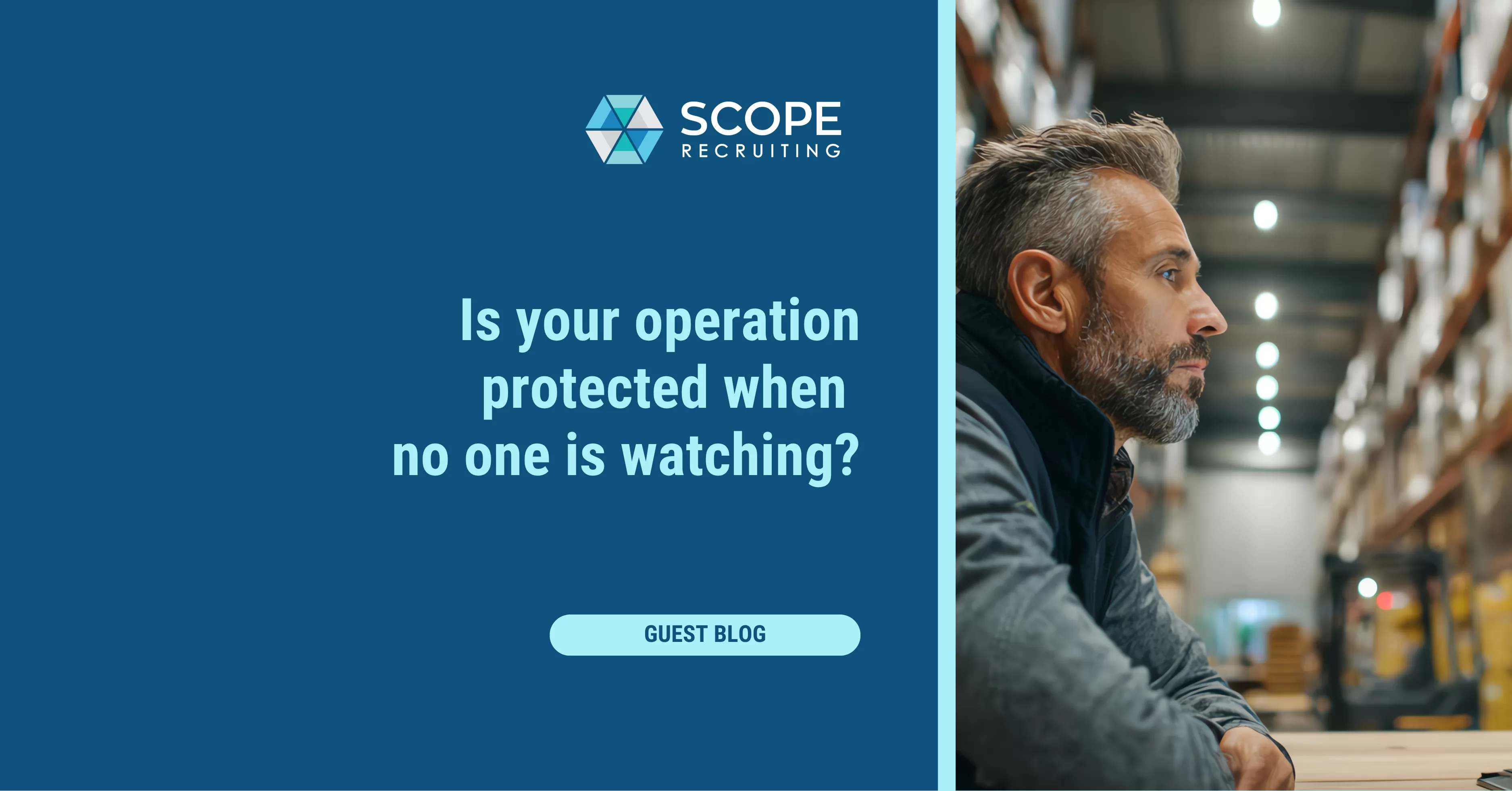 How Operations Leaders Can Master Compliance and Build Safer Teams