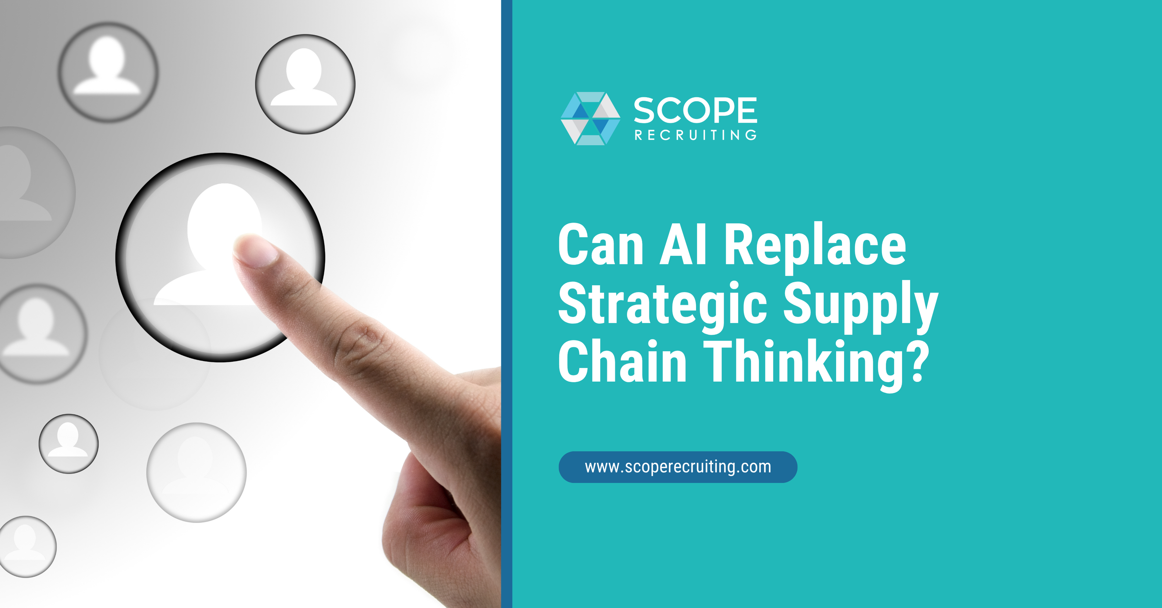 AI in Supply Chain