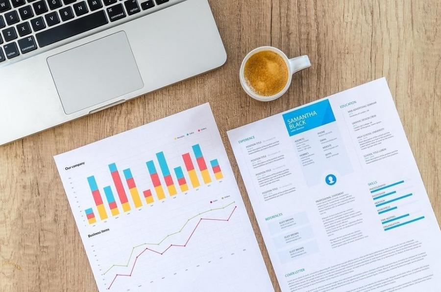 5 Must-Have CV Sections and How to Write Them