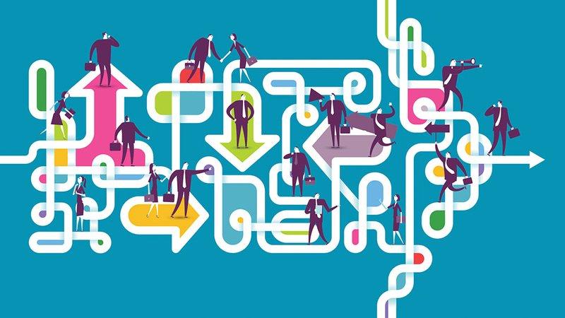 How to Start your Path to a solid Career