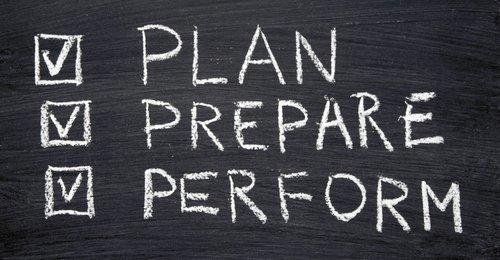 Interview Prep Tips: How to Mentally Prepare for an Interview