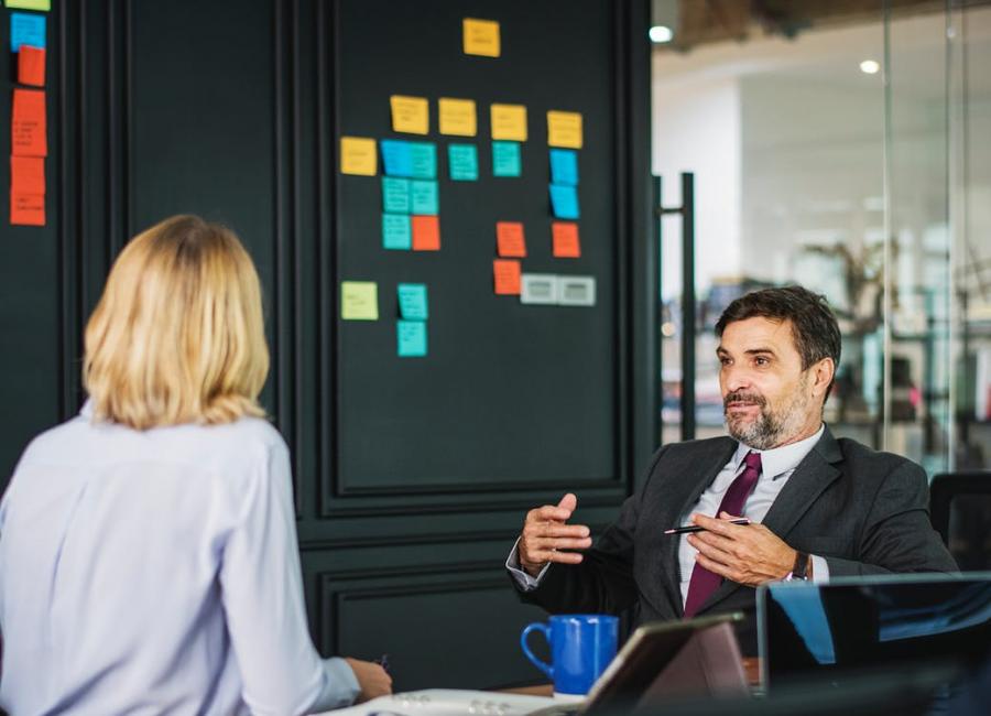 How To Spot The Ideal Employee A Mile Off