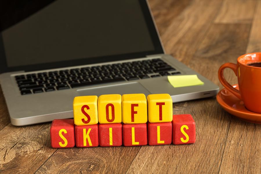 A Comprehensive List of Soft Skills All Employers Are Looking For