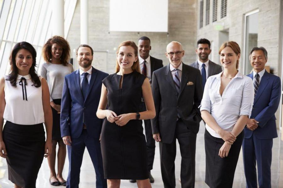 How to Recruit a More Diverse Workforce