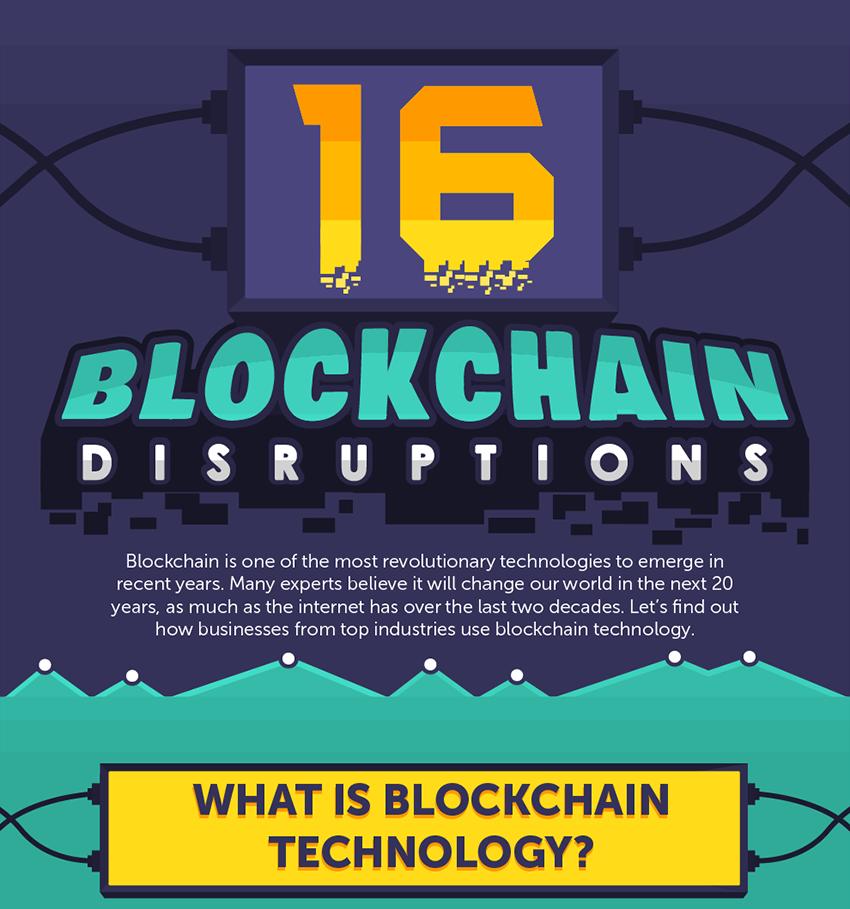 Is 2018 the Year Blockchain Will Come Out to Play?