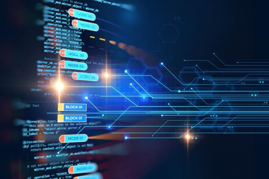 The Supply Chain with Blockchain Benefits You Must Know