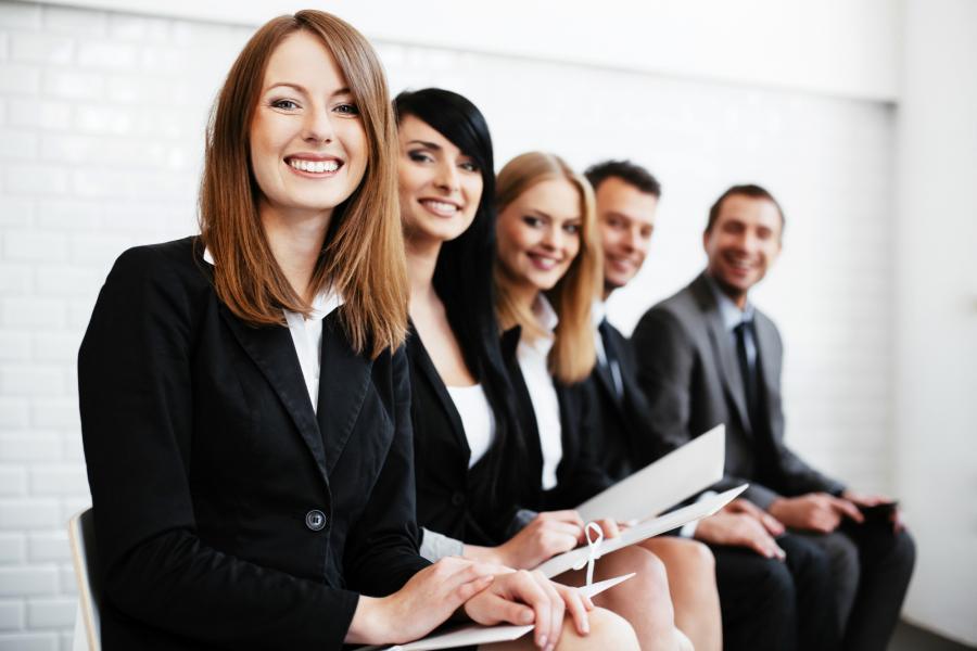 Top Recruitment Trends of 2018