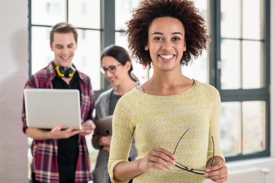 Building a Brand That Attracts High Performing Employees