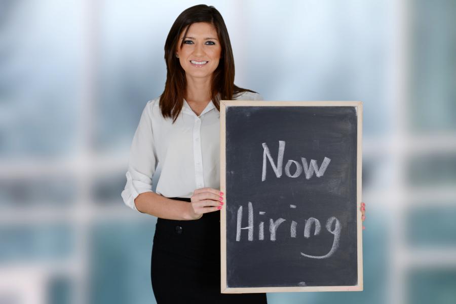 Why Filling Supply Chain Jobs Quickly Is Vital to Your Bottom Line
