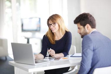 Why work with Procurement Recruiters