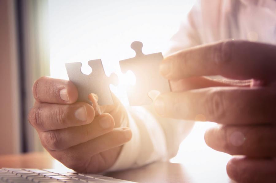 Why is there a talent deficit in the Procurement field?