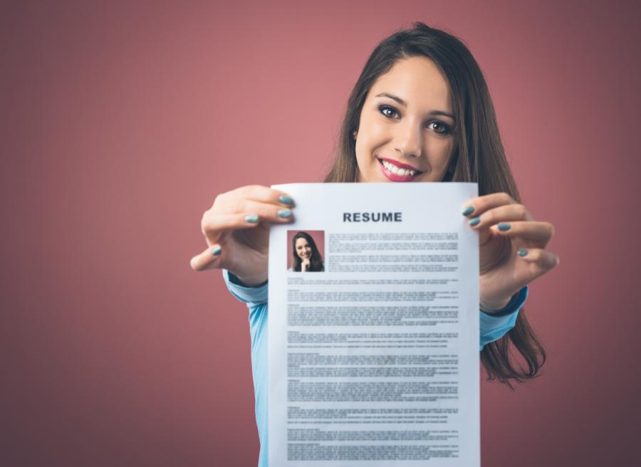 How to Write the Perfect Resume That Will Get You Hired