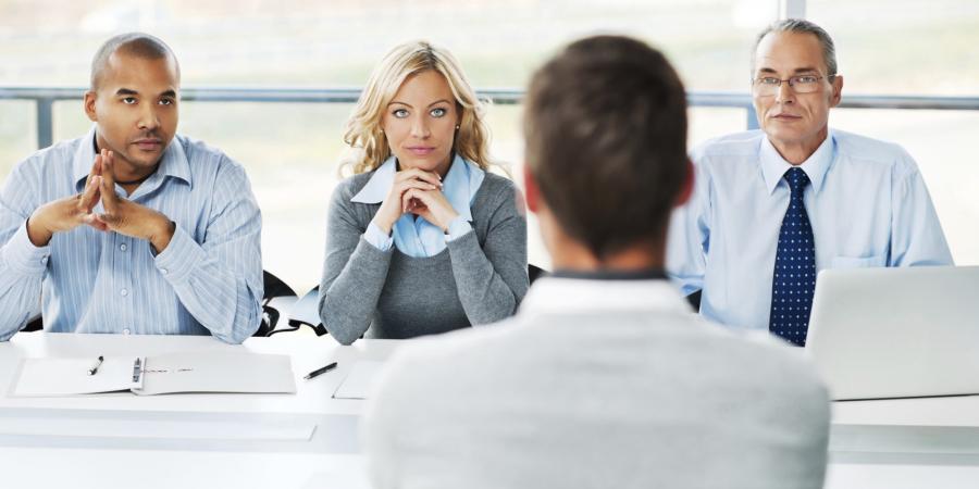 Preparing for Your Initial Supply Chain Interview