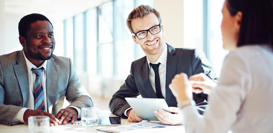 Preparing for Your Decision-Making Supply Chain Interview
