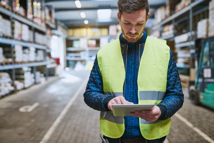 The Shortage of Supply Chain Skills: Why Employee Retainment Is Key