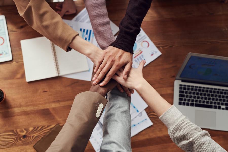 Simple Ways to Show your Team that you Care about Them