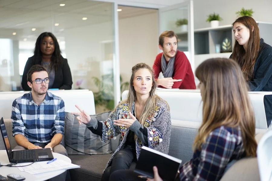 10 Of The Worst HR Problems (And How To Avoid Them)