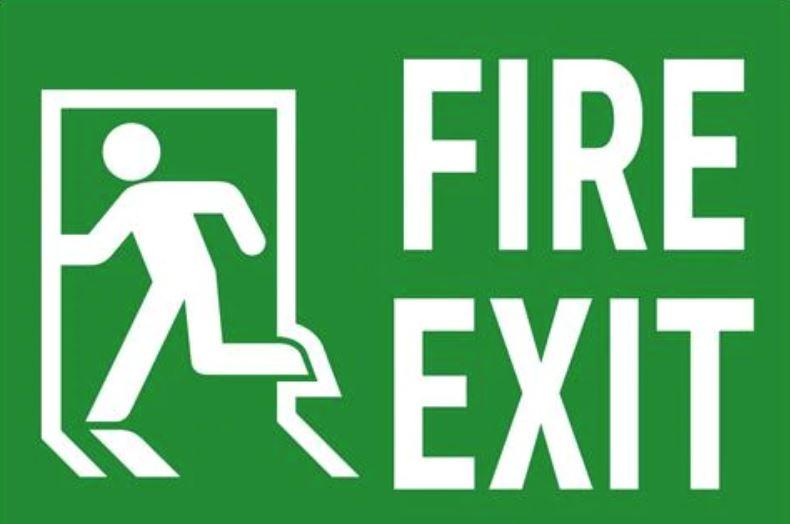 How To Improve Your Workplace Fire Safety