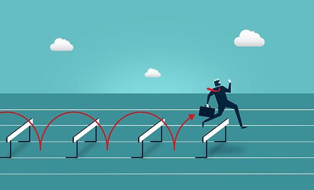 How To Overcome The Most Common Career Barriers