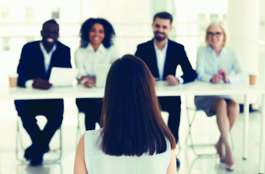 How to Ace Your Next Job Interview