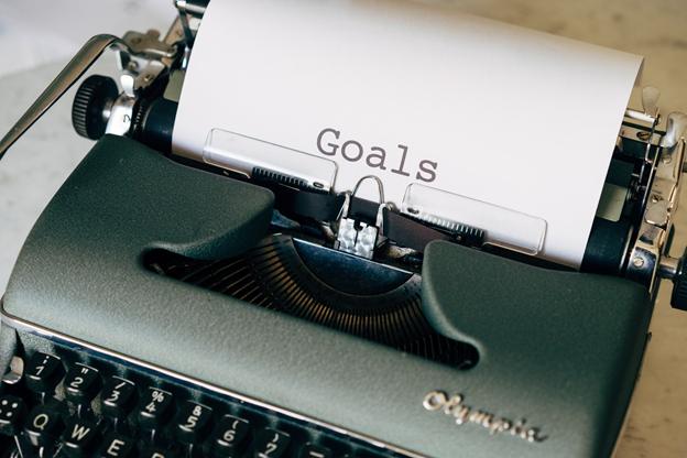 Setting Goals For Success Any Time Of Year