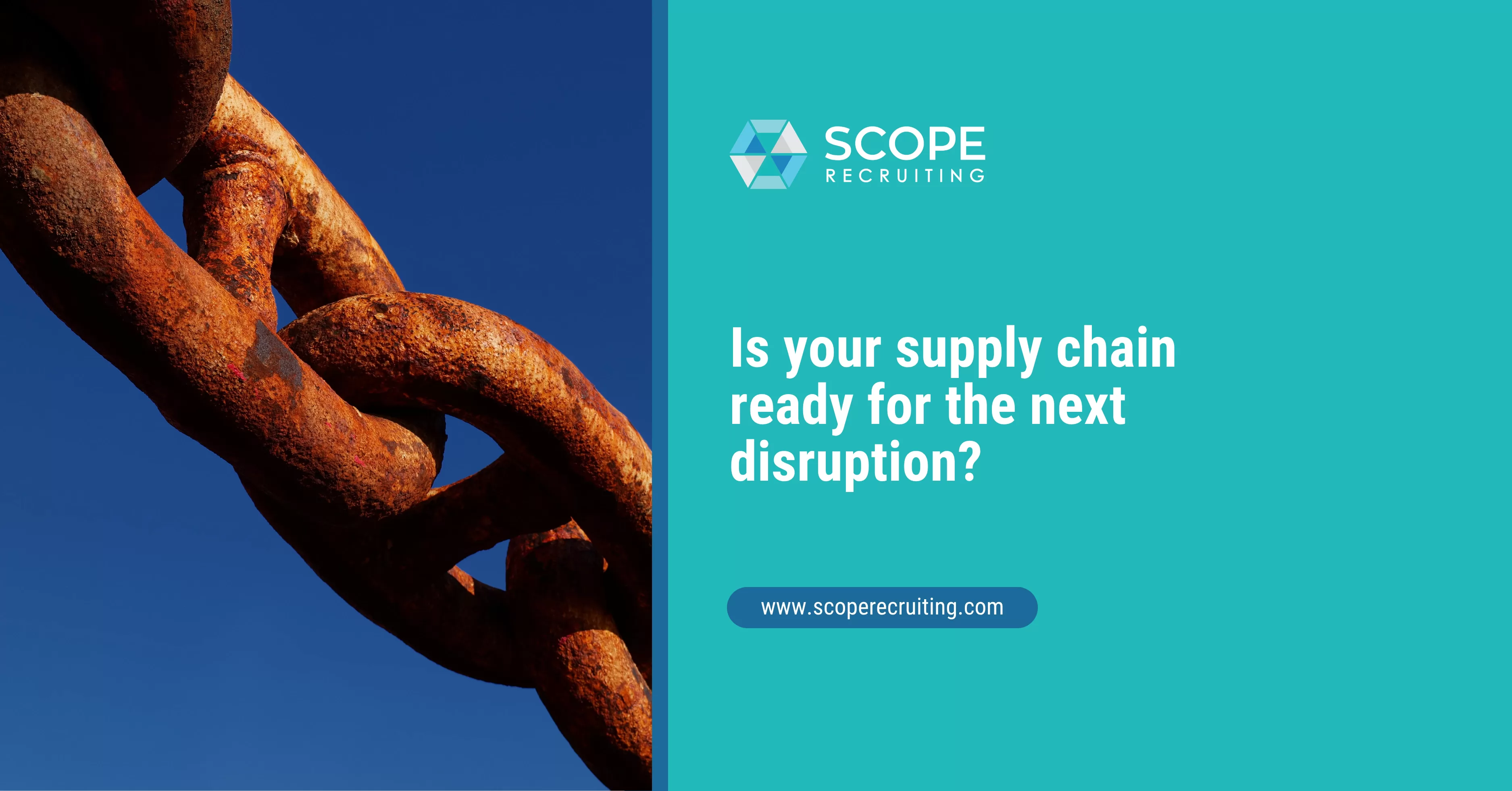 How to Prepare for Supply Chain Disruptions in 2026: 10 Leaders Share What They Are Doing Now