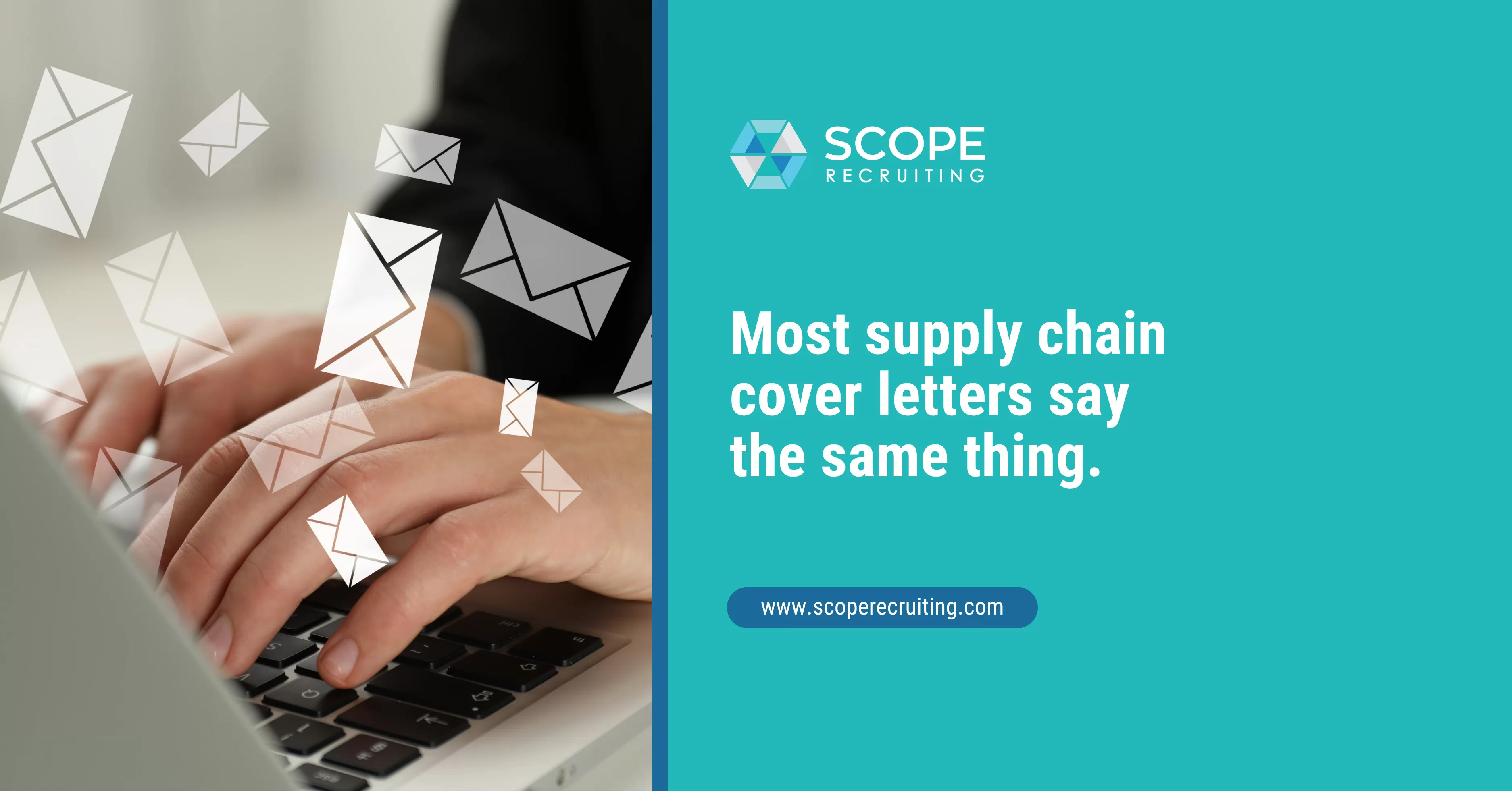 Make a Big Impression: What to Include in a Cover Letter