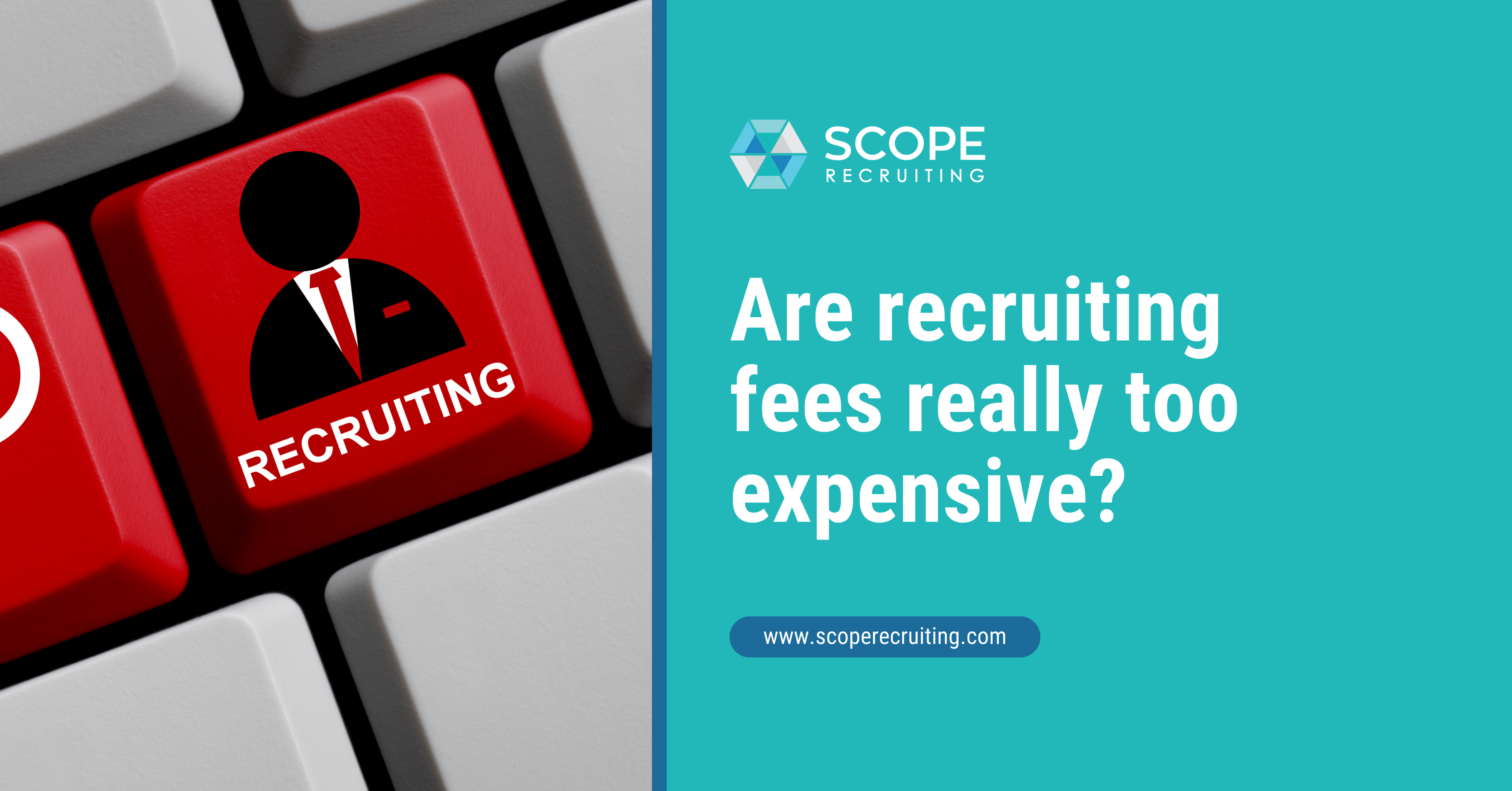 Recruiting Fees