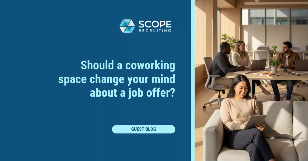 What Candidates Should Know Before Taking a Job at a Startup