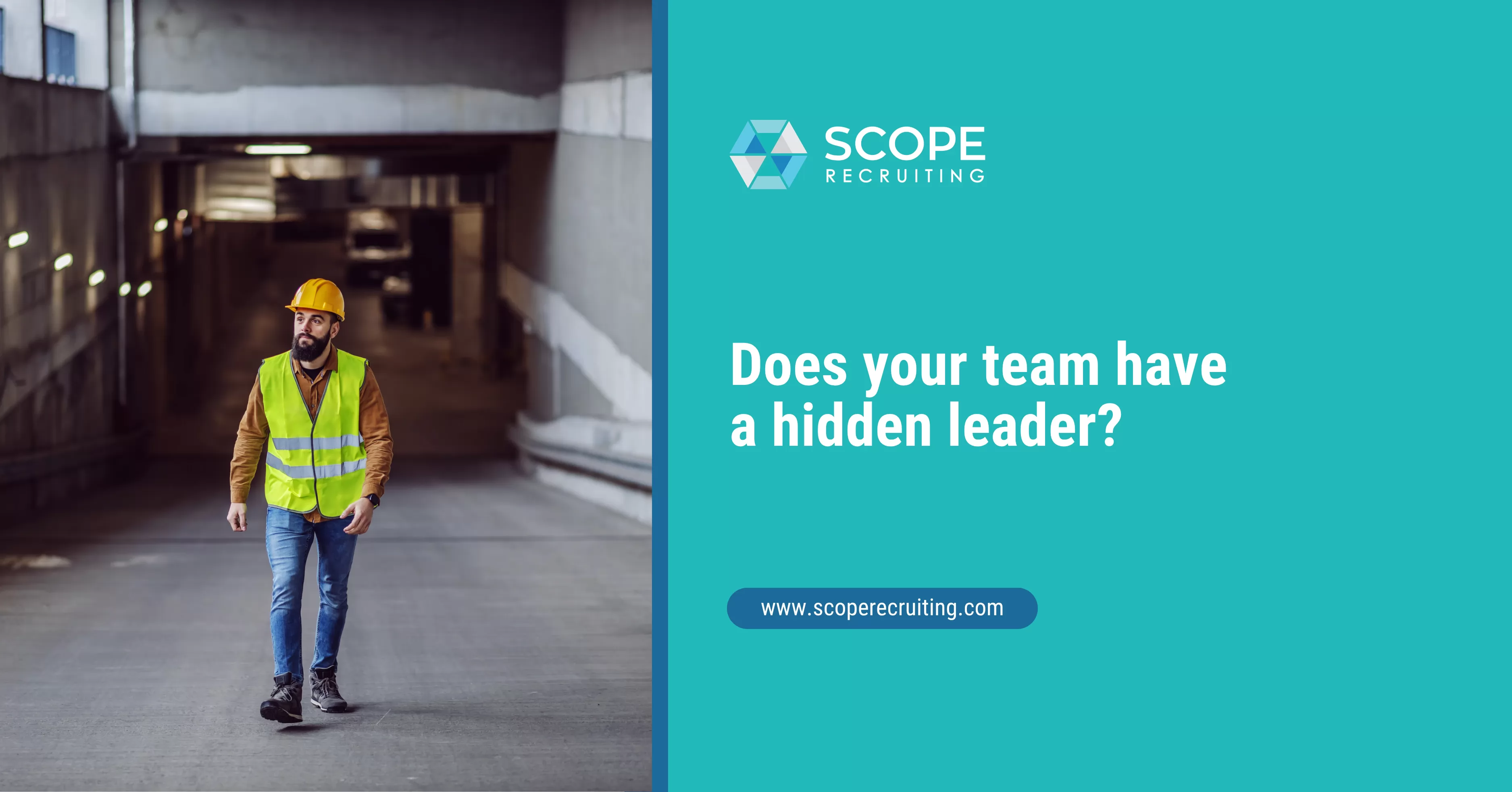 How To Spot Leadership Potential In Your Employees