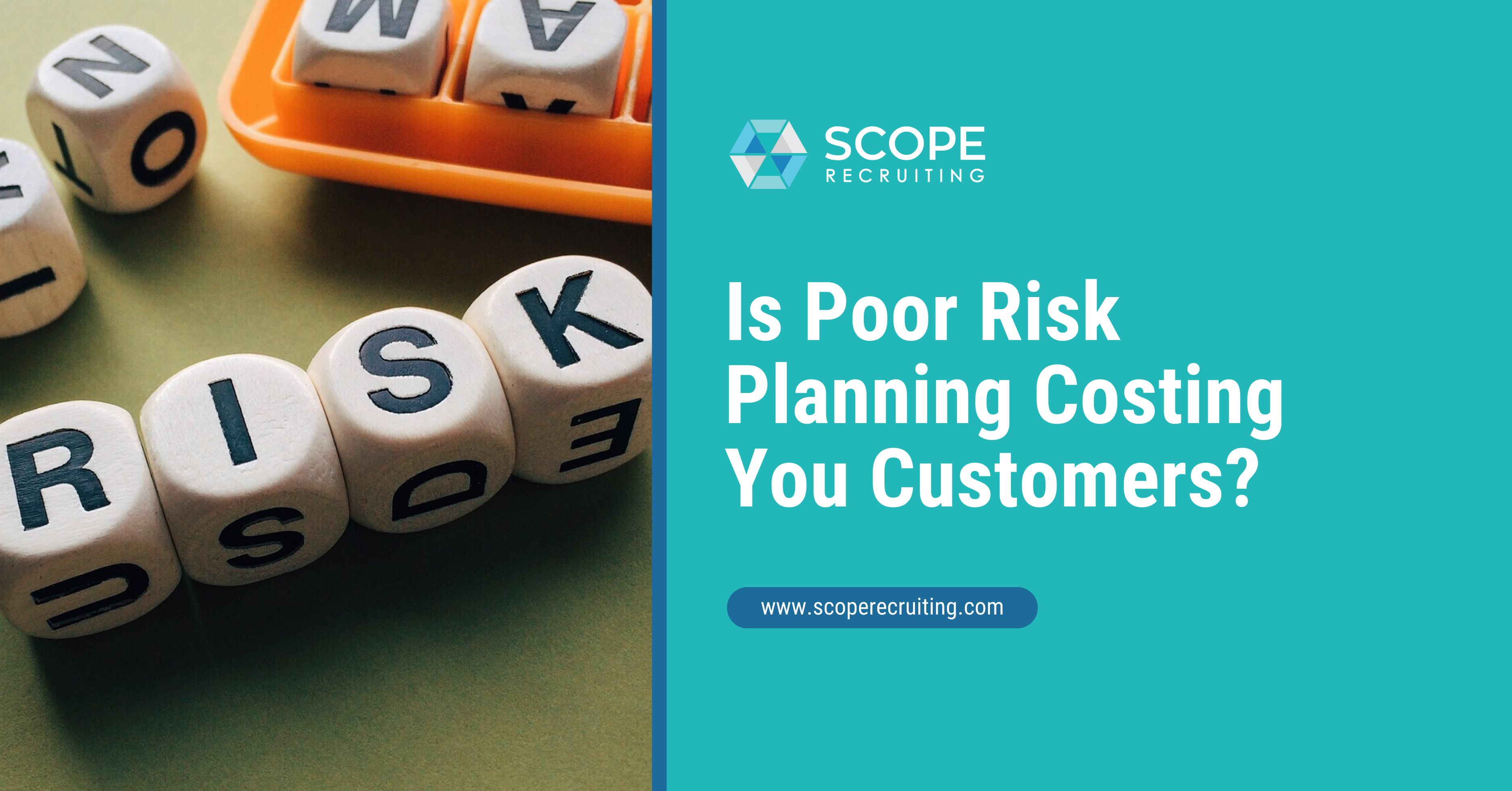 Risk Management in Supply Chain