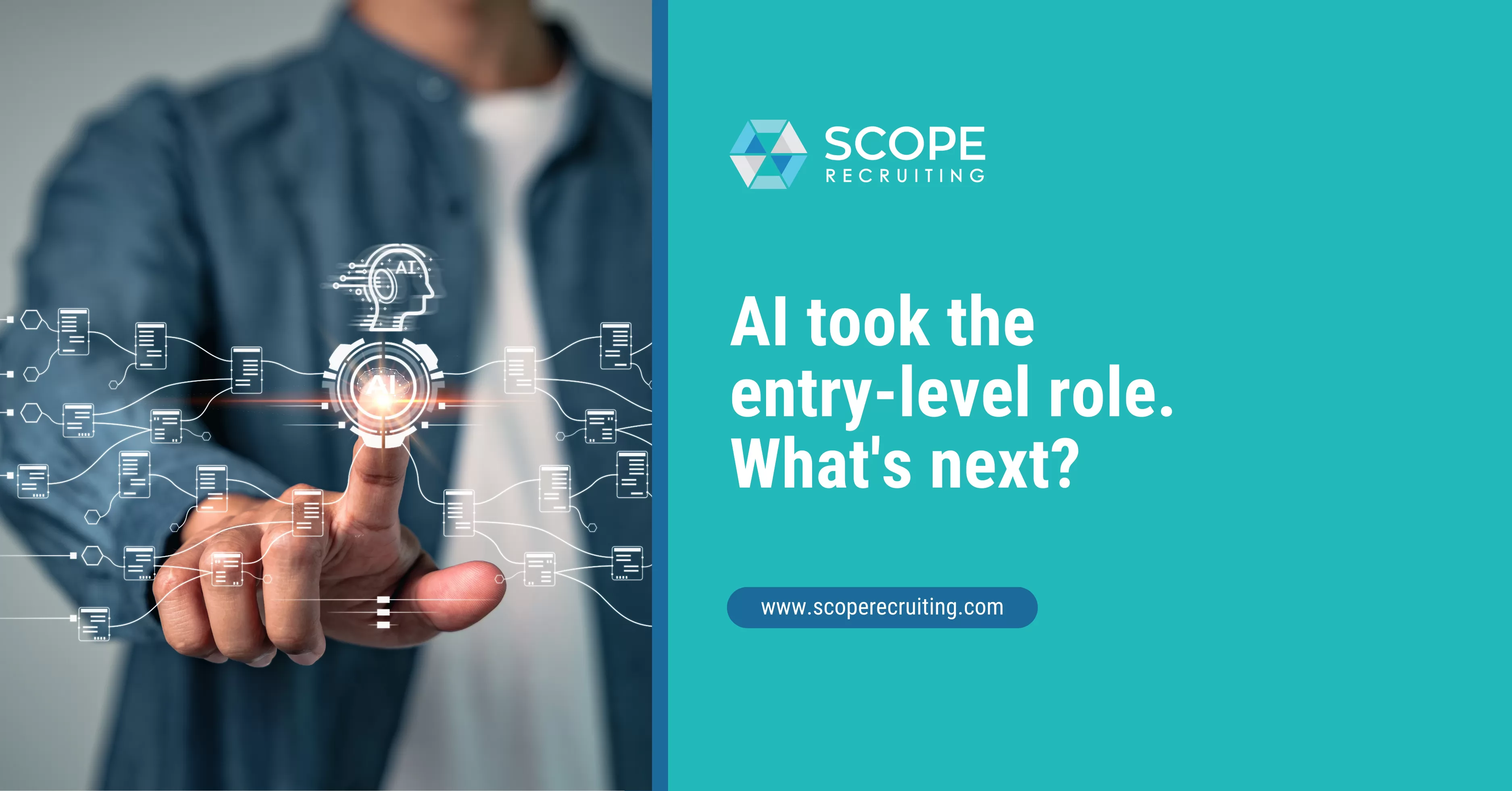 How to Rebuild Your Supply Chain Talent Pipeline in 2026