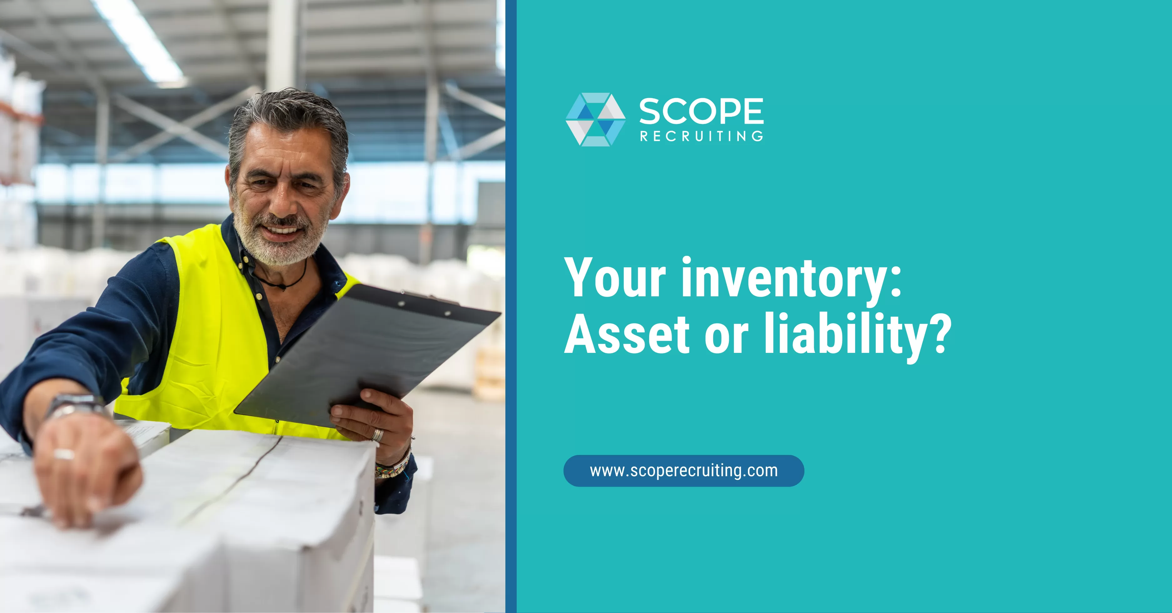 Inventory Managers Job Description: Skills, Salary, Interview Questions, and Strategy