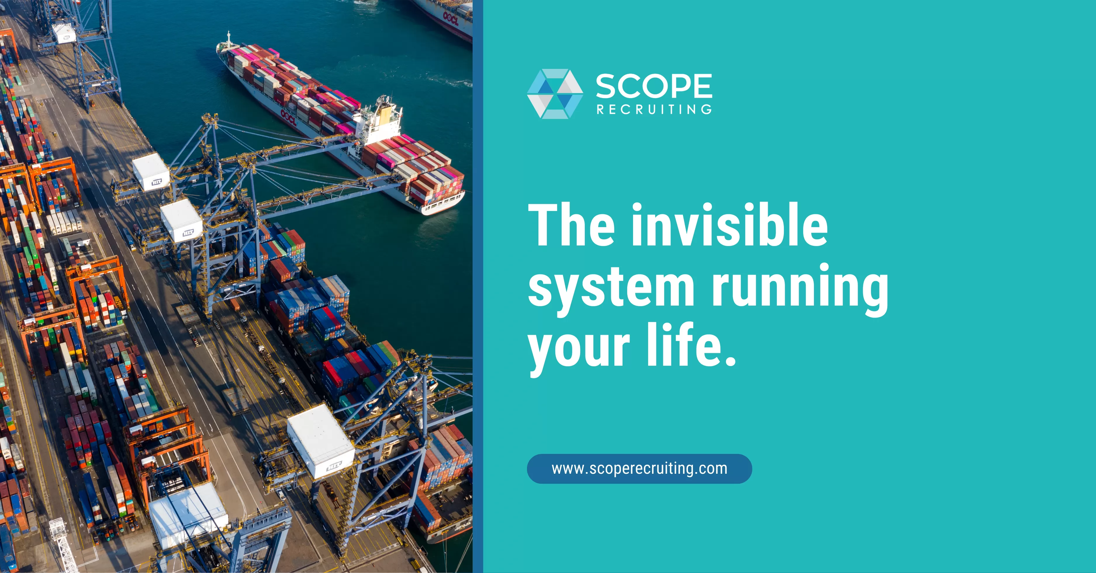 What Is Supply Chain?