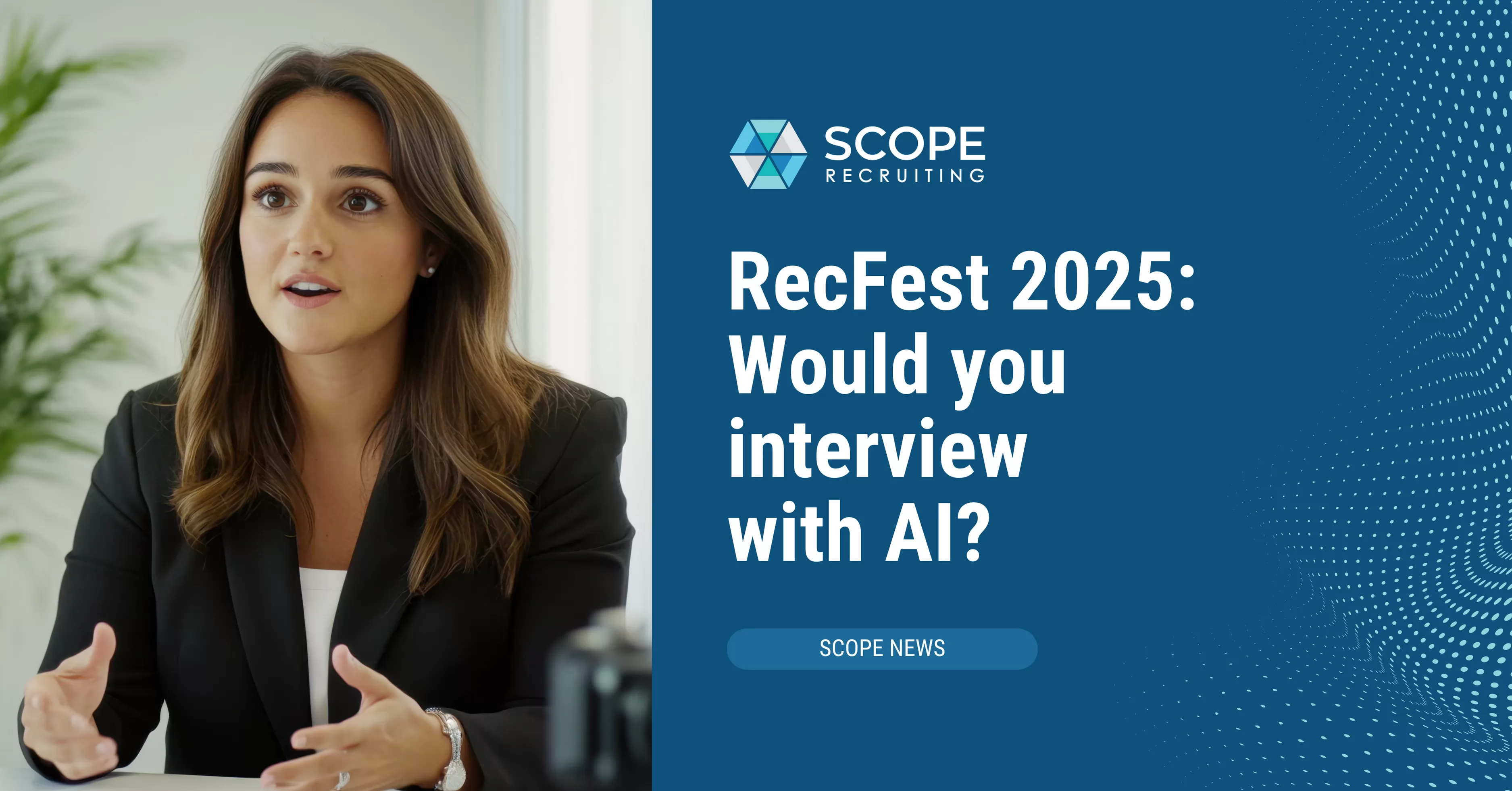 AI Interviews? Why Candidates Are Dropping Companies That Use AI Recruiters