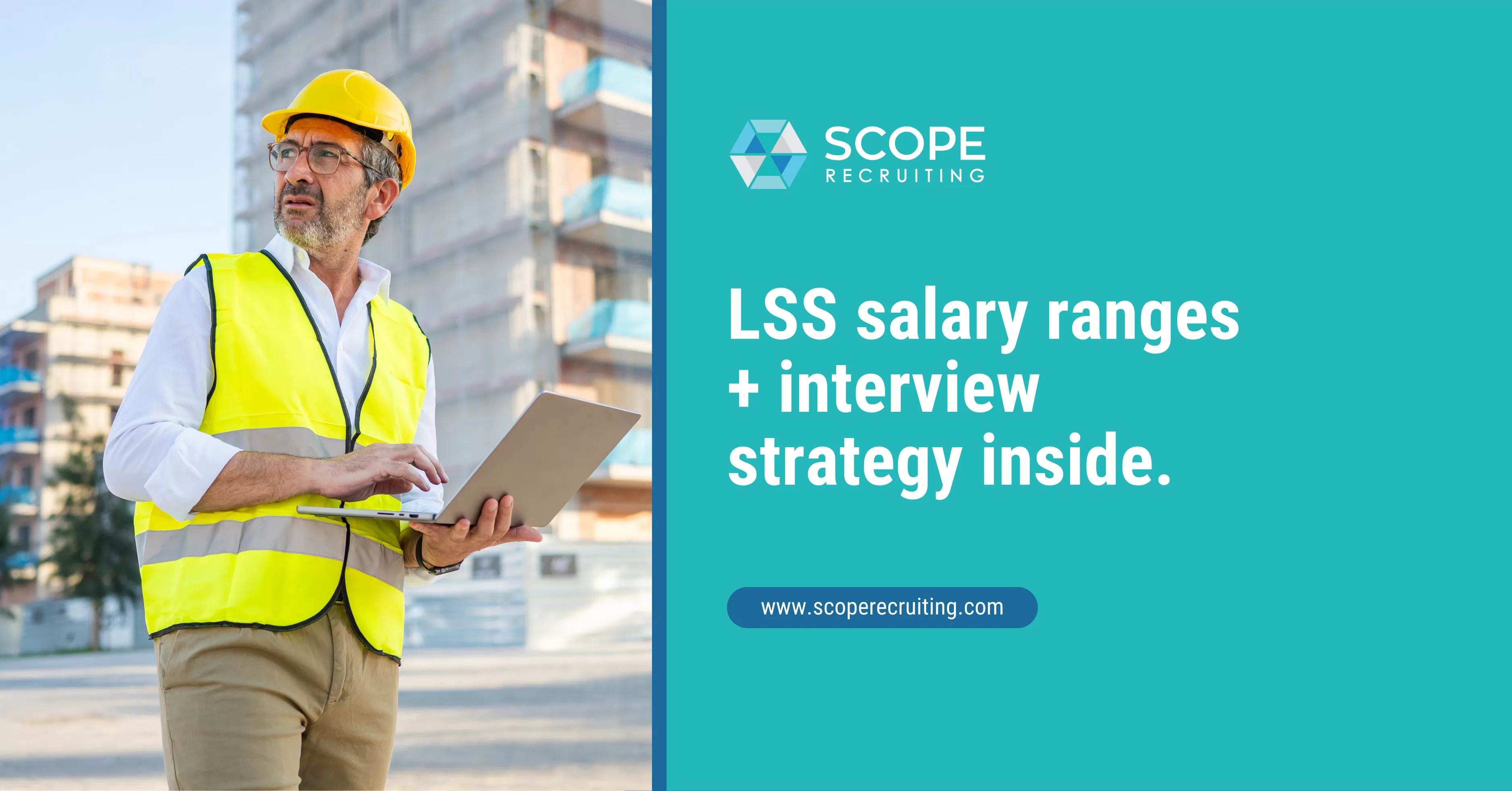 Lean / Six Sigma Project Manager: Job Description