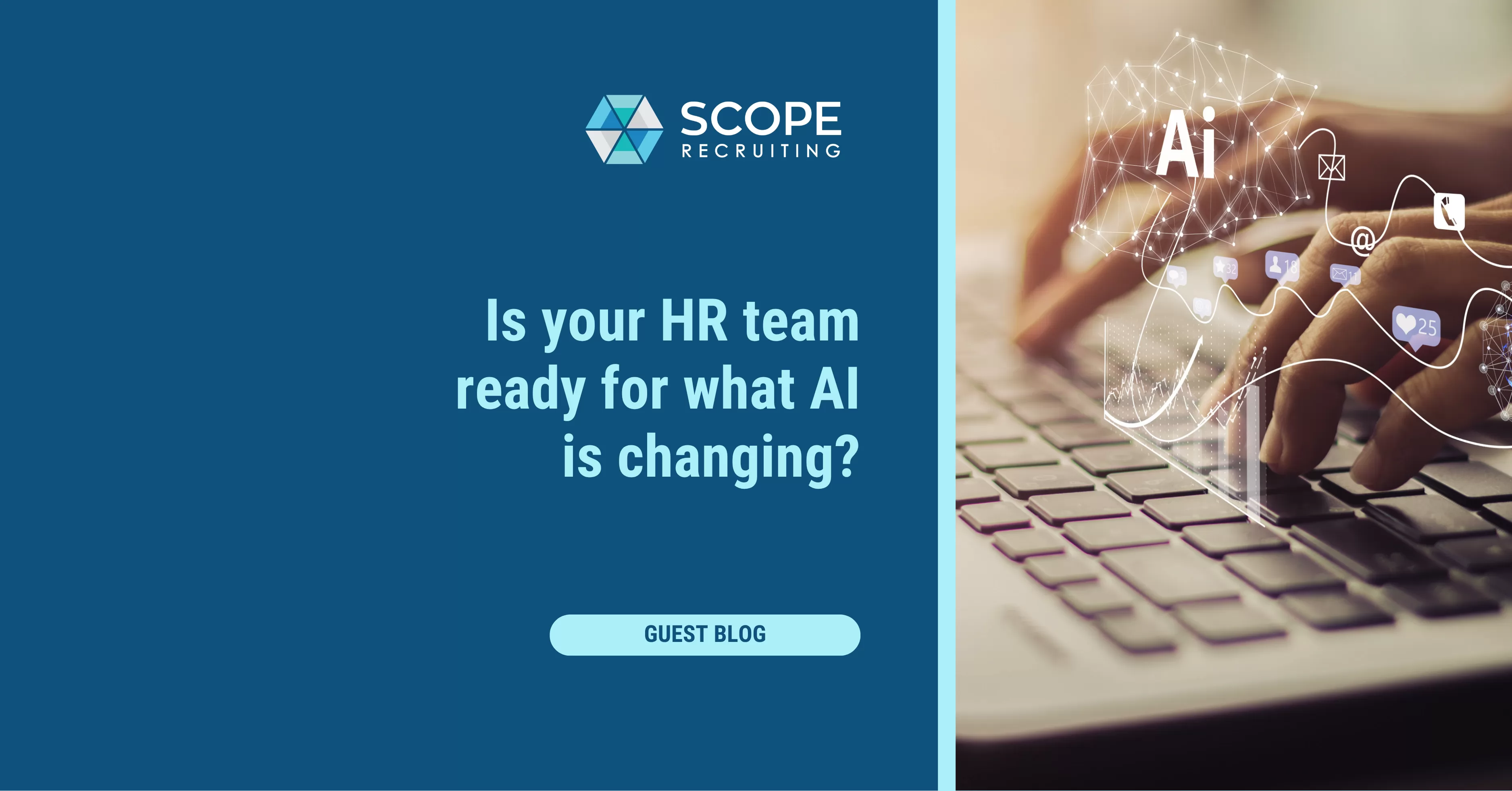 How AI Is Reshaping HR Strategy and Talent Management
