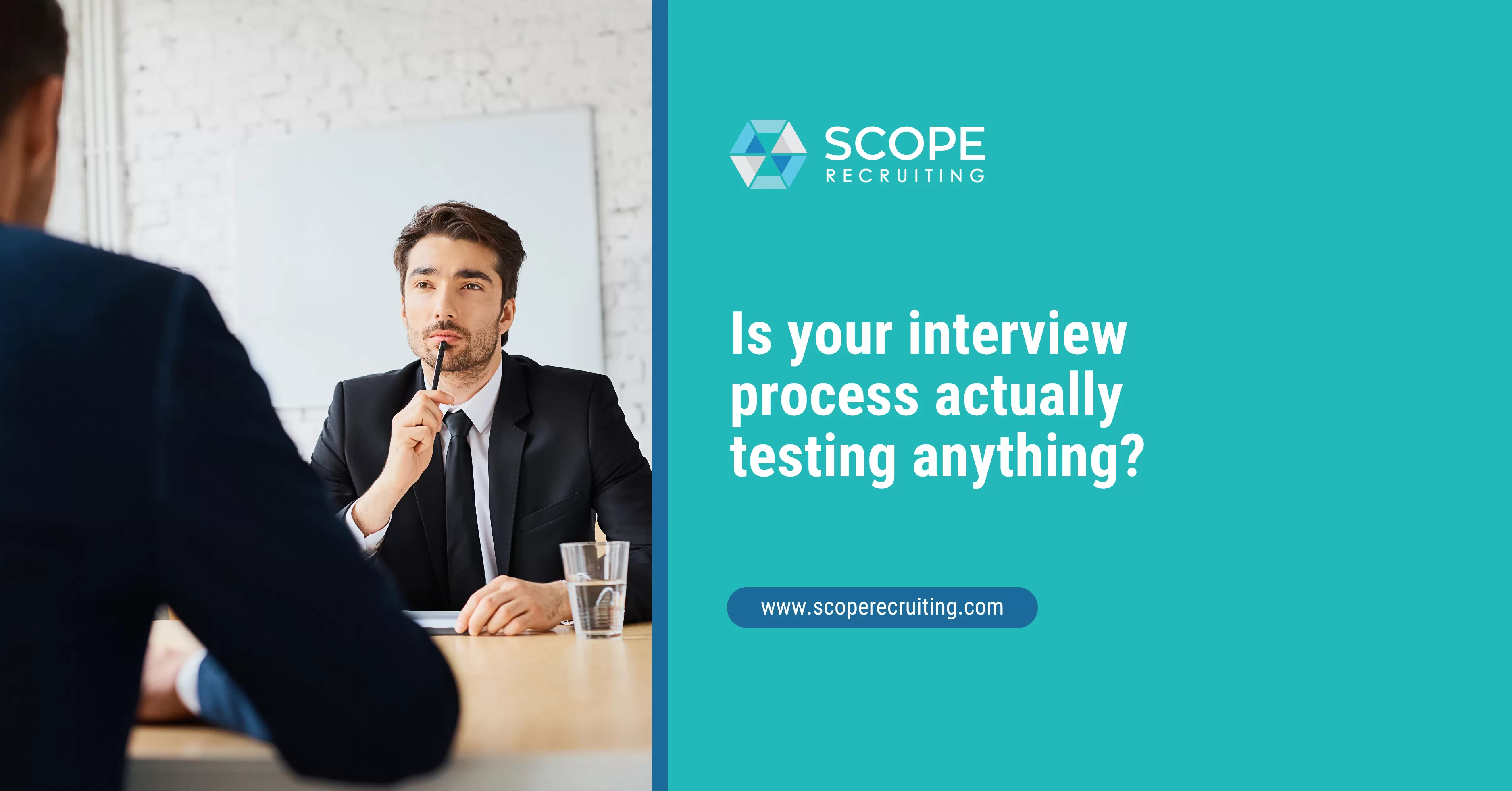 Recruit Smarter: How Unusual Interview Questions Help You Find the Best