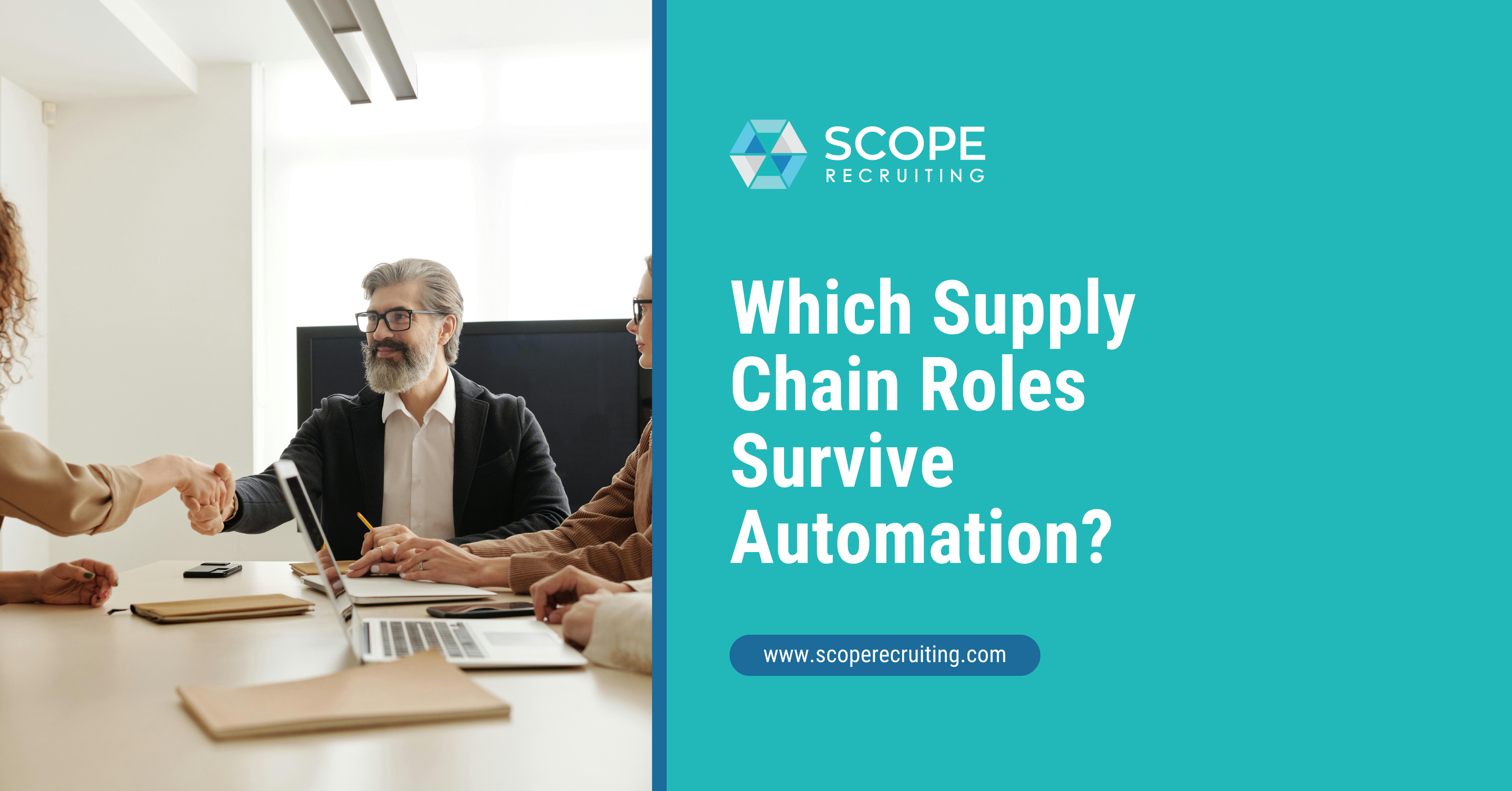 AI in Supply Chain