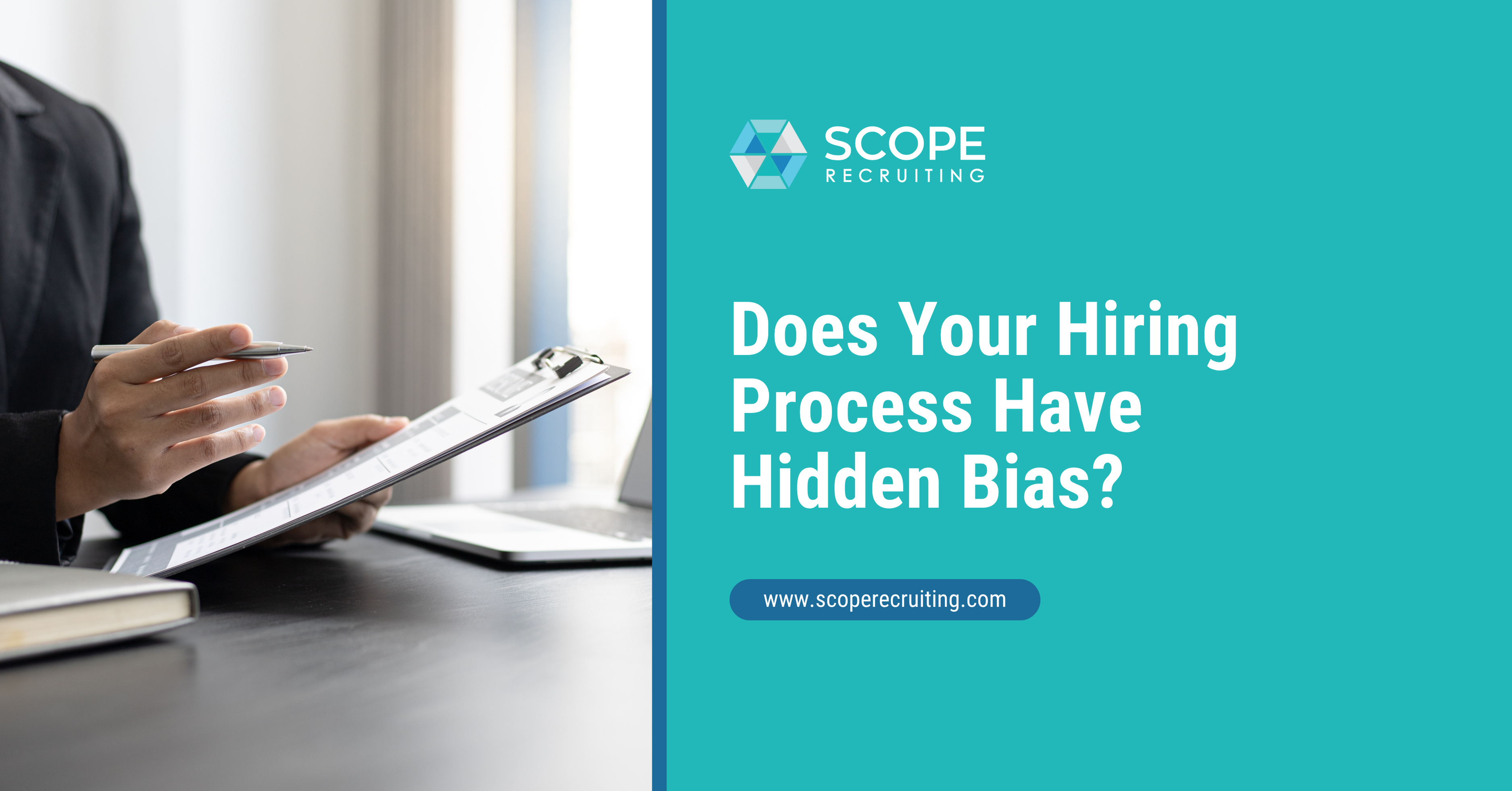 Scorecard System in Supply Chain Recruiting