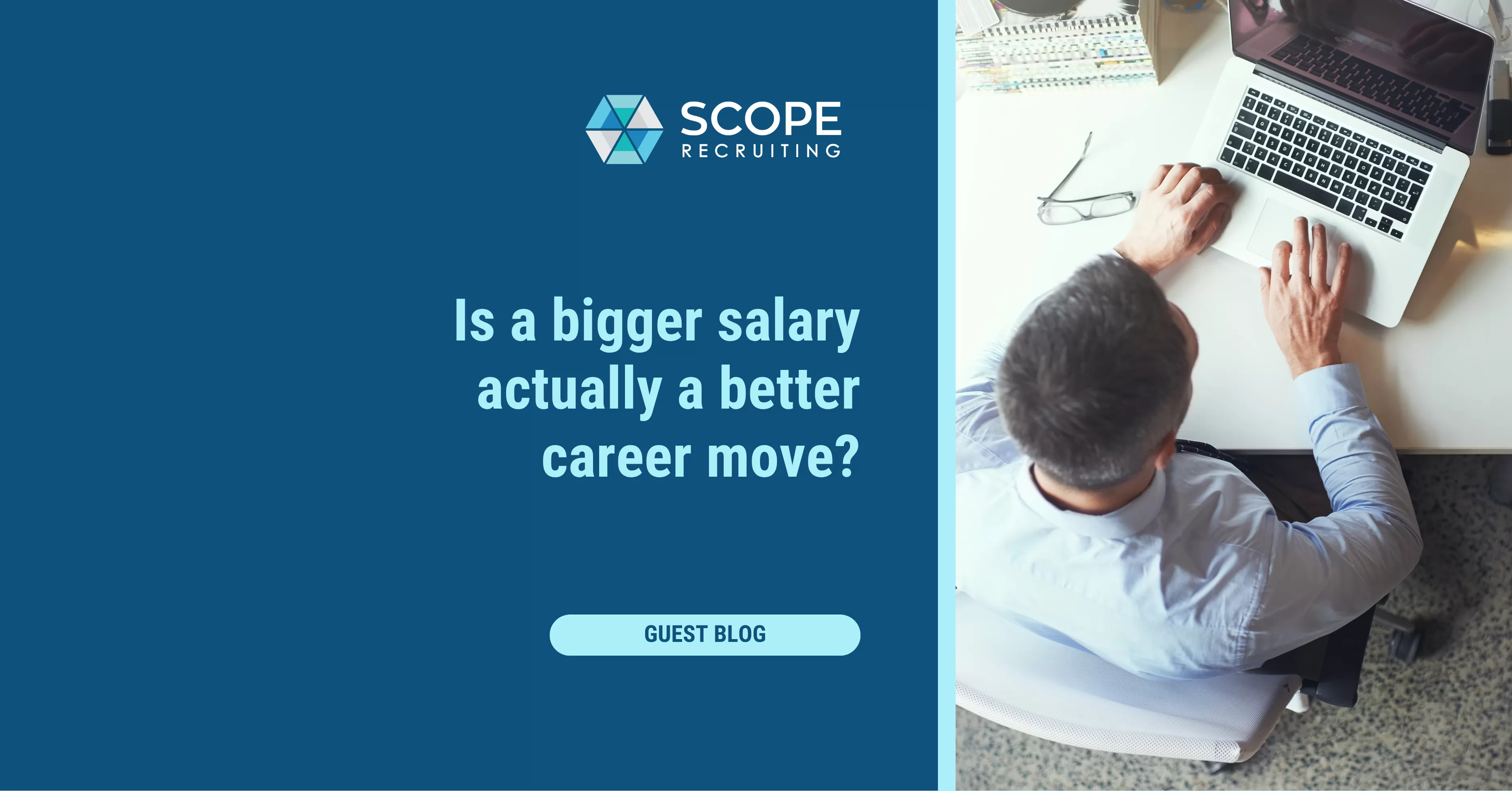 Got a Better Job Offer? Here's How to Tell If It's a Better Career Move