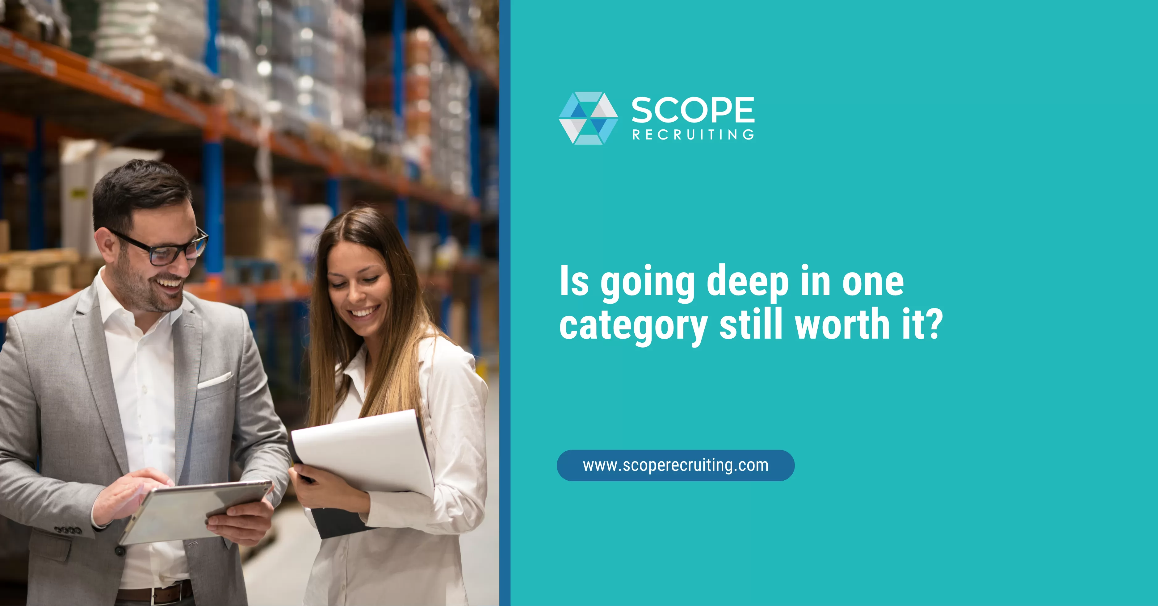 Procurement Specialist vs Generalist: Which Path Makes Sense in 2026?