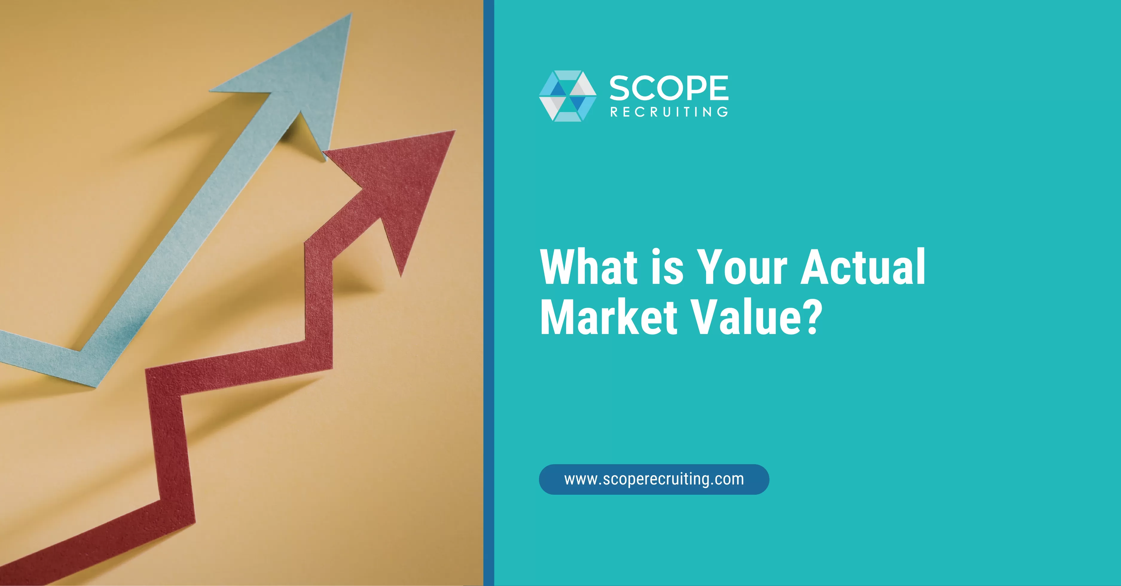 The 2026 Supply Chain Salary Guide by SCOPE Recruiting.