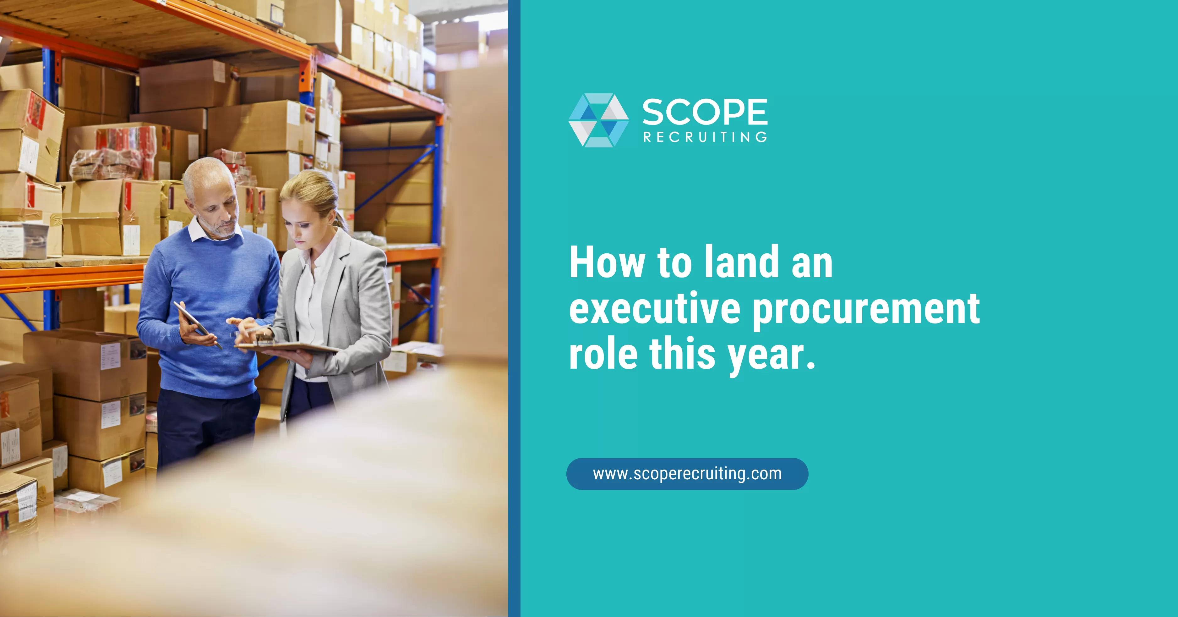 (S)VP of Purchasing: Job Description, Salary, Skills, and Interview Questions