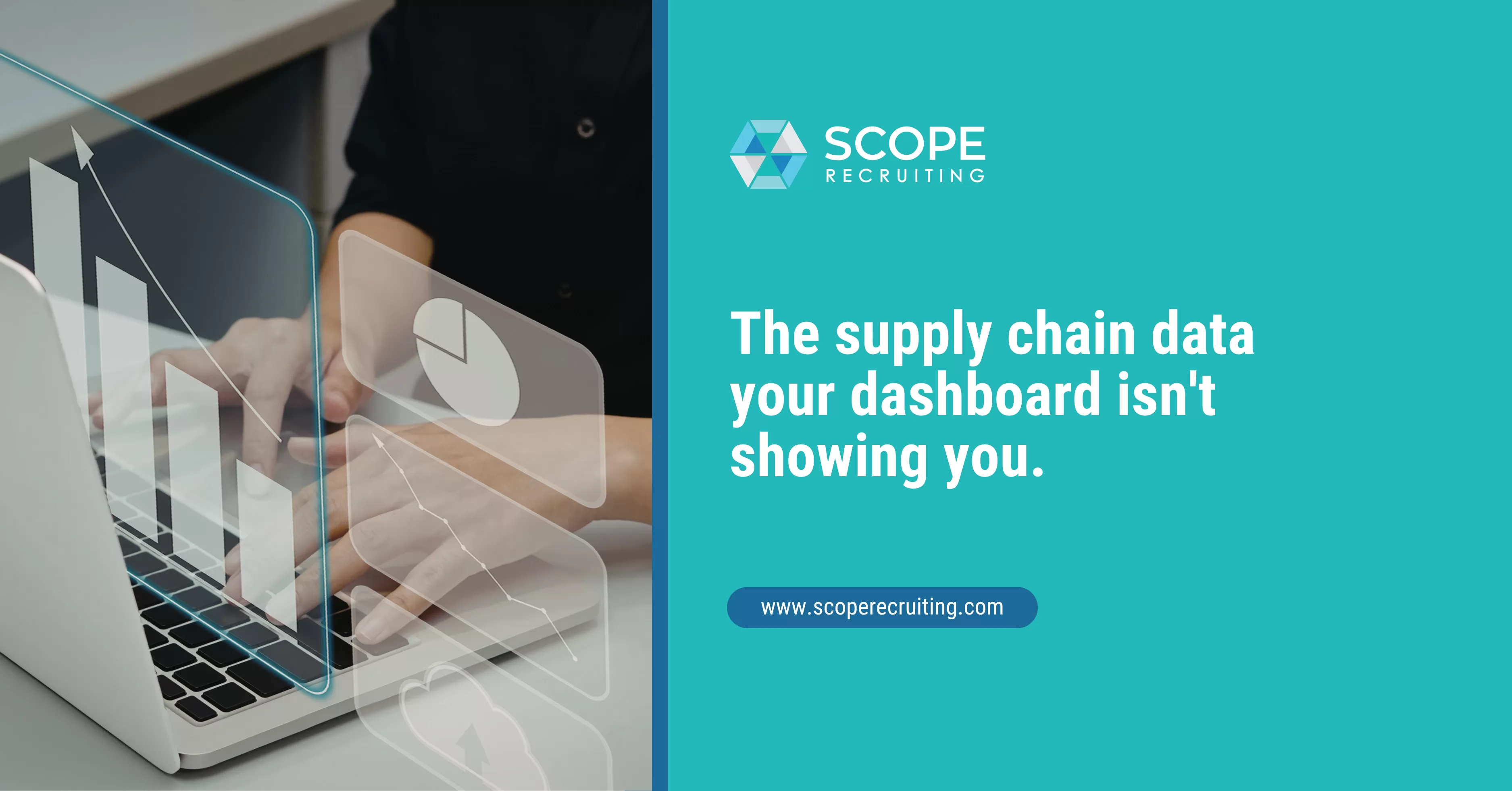 Supply Chain Metrics Most Teams Aren't Tracking (But Should Be)