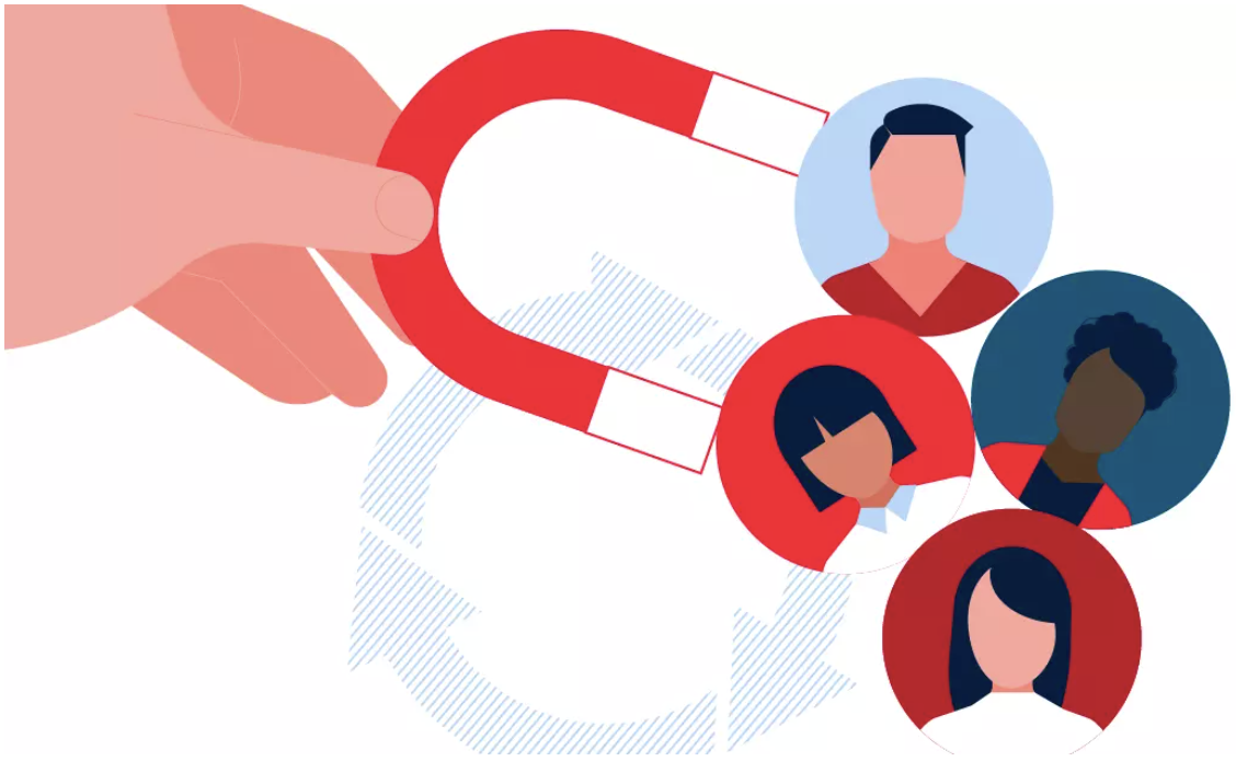 Innovative Employee Retention Strategies in Supply Chain